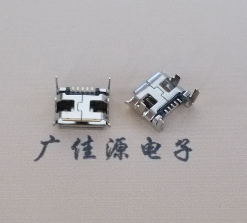 防城港迈克 镀镍 引脚距7.2四脚插板1.8带柱针1.0卷边