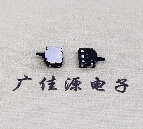 防城港双向四脚检测开关